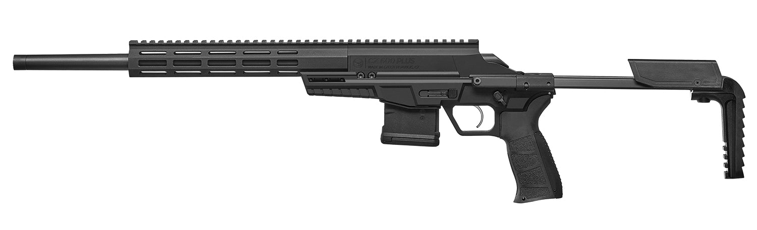 CZ 07613 600 PLUS TRAIL      300AAC    16 10R  BLK