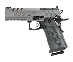 KIMBER 3500058 2K11 PRO SS TGT   9MM OR 4.25"  19R