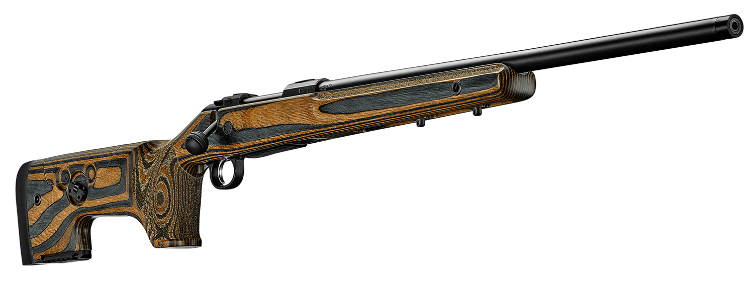 CZ 07515 600 PLUS RANGE         65CRD  24  5R  LAM