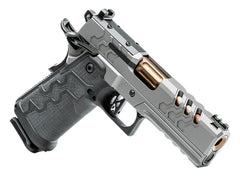 KIMBER 3500058 2K11 PRO SS TGT   9MM OR 4.25"  19R