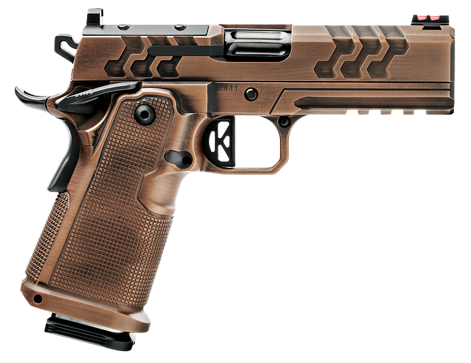 KIMBER 3500059 2K11 PRO MINOTAUR 9MM OR 4.25