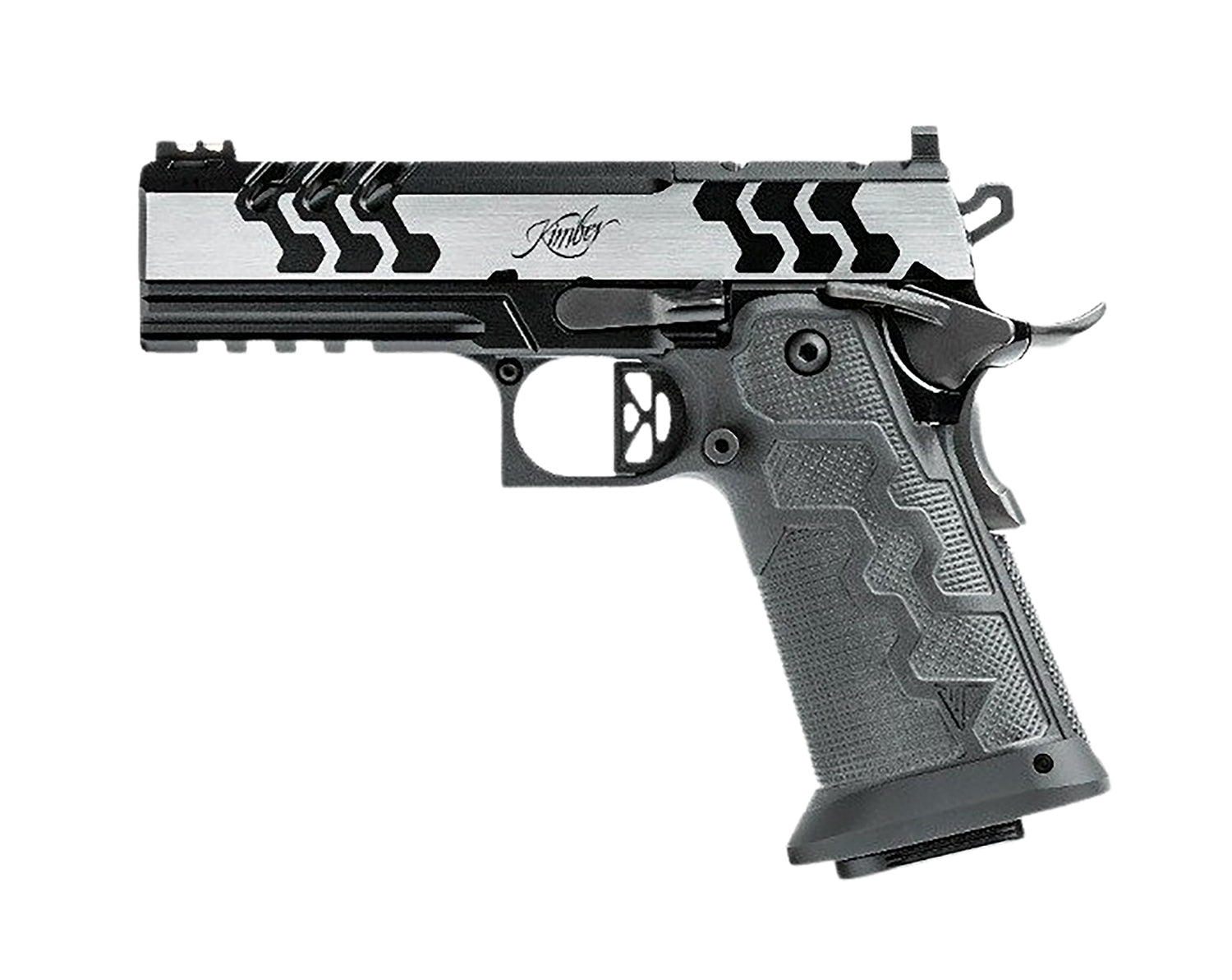 KIMBER 3500082 2K11 PRO ECLIPSE  9MM OR 4.25