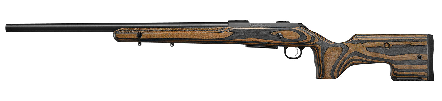CZ 07513 600 PLUS RANGE         308    24  5R  LAM