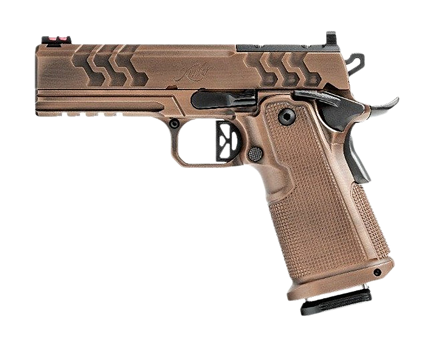 KIMBER 3500059 2K11 PRO MINOTAUR 9MM OR 4.25