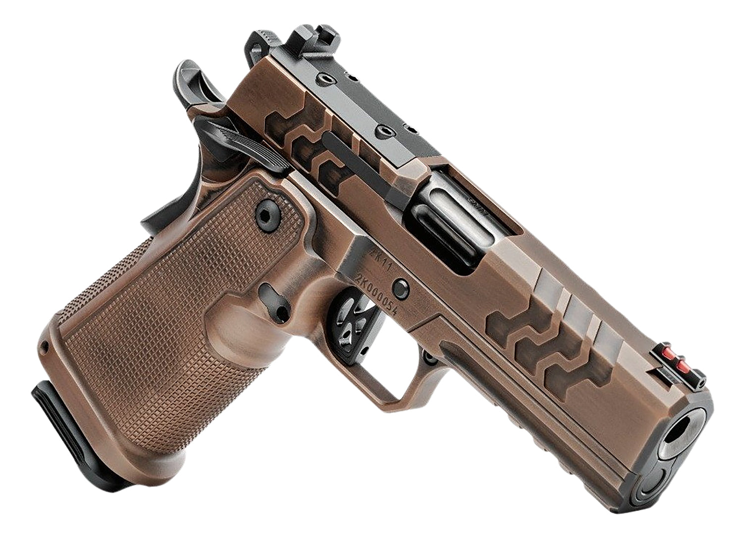 KIMBER 3500059 2K11 PRO MINOTAUR 9MM OR 4.25