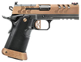 KIMBER 3500063 2K11 PRO COYOTE   9MM OR 4.25"  19R