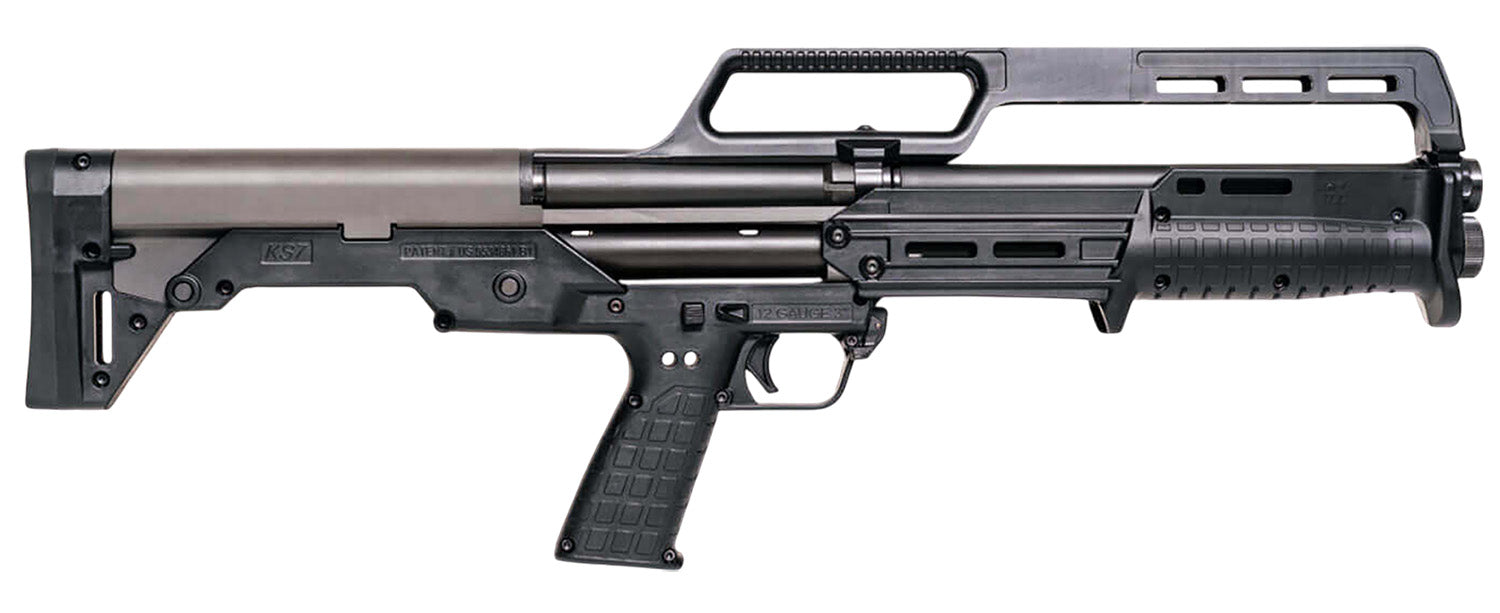 KEL KS7BLK-GEN2      KS7 G2  12G 3