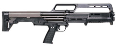 KEL KS7BLK-GEN2      KS7 G2  12G 3"  18.5 6+1  BLK