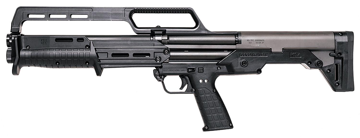 KEL KS7BLK-GEN2      KS7 G2  12G 3