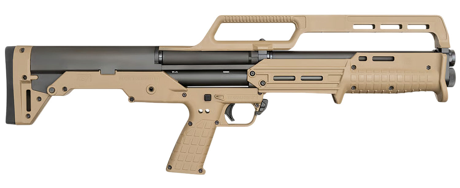 KEL KS7TAN-GEN2      KS7 G2  12G 3