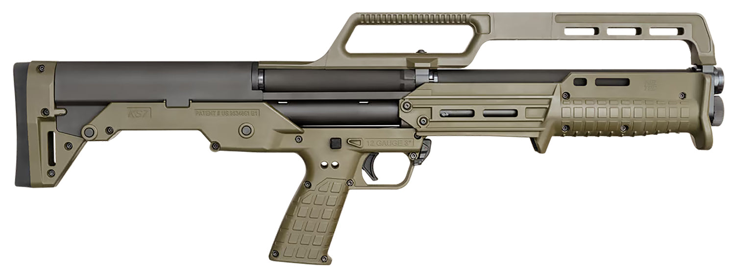 KEL KS7GRN-GEN2      KS7 G2  12G 3