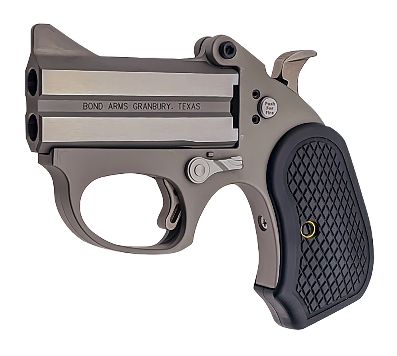BOND BAHB   HONEY-B           22MAG   3    2R STST