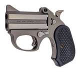 BOND BAHB   HONEY-B           22MAG   3    2R STST