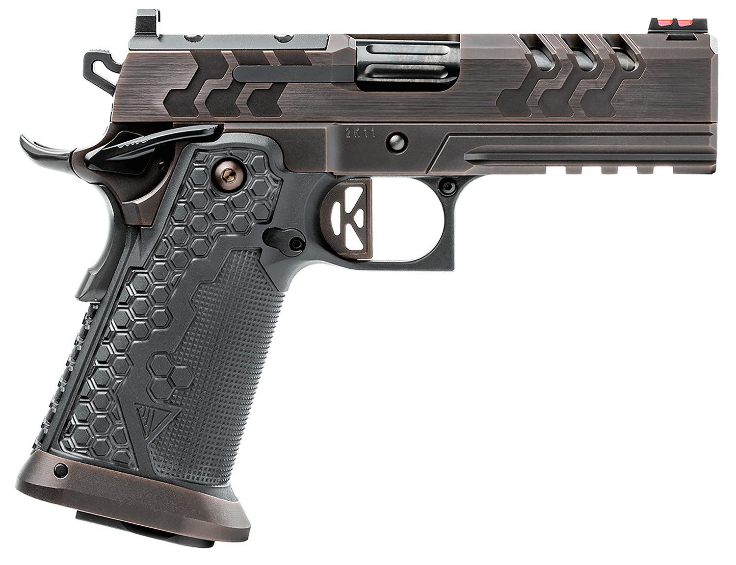 KIMBER 3500065 2K11 PRO ROYAL    9MM OR 4.25