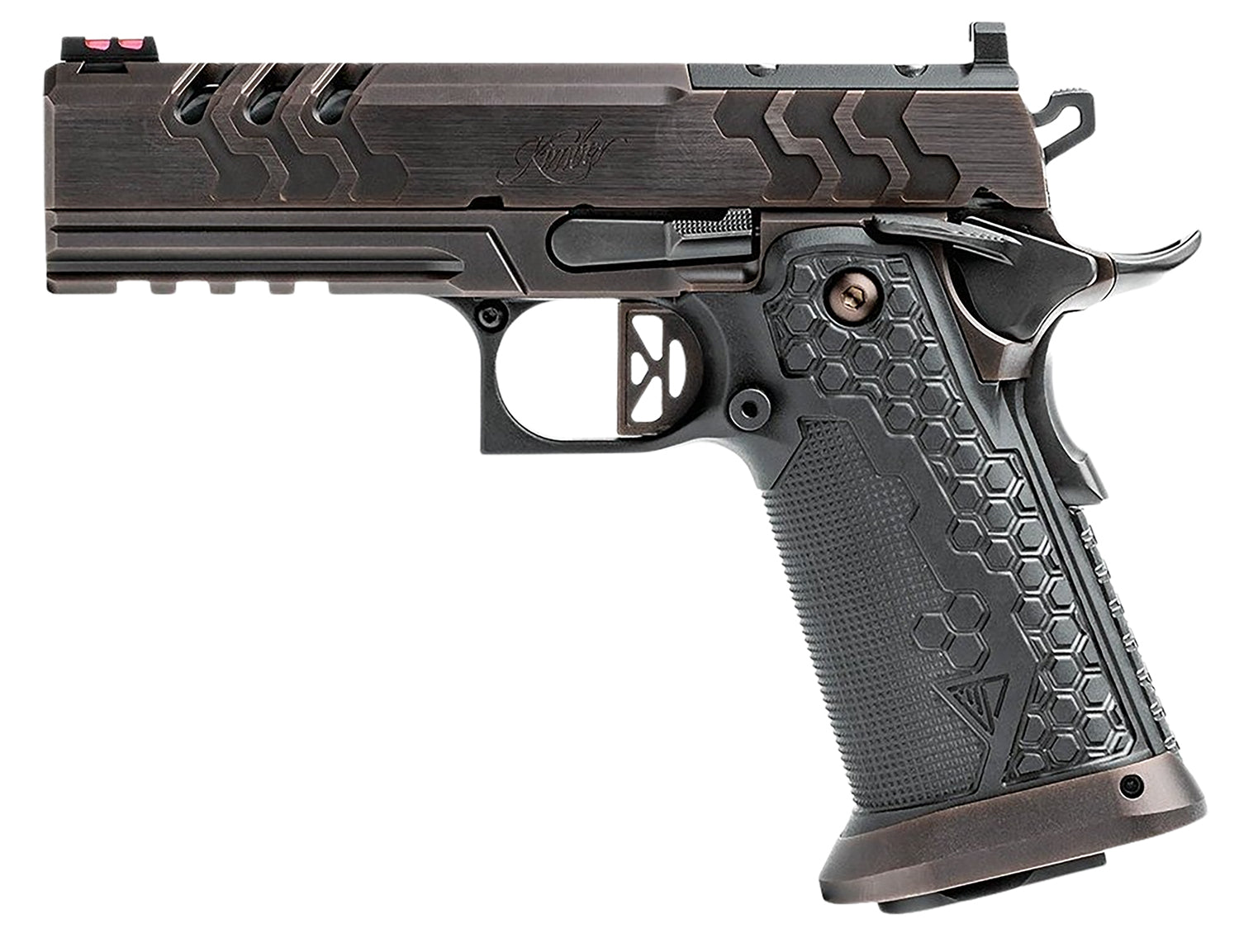 KIMBER 3500065 2K11 PRO ROYAL    9MM OR 4.25