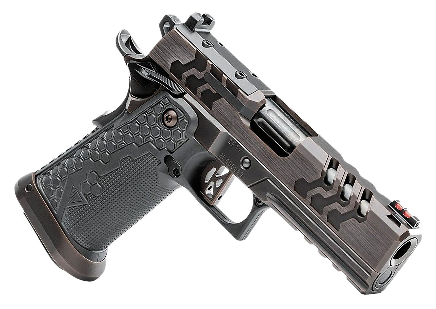 KIMBER 3500065 2K11 PRO ROYAL    9MM OR 4.25