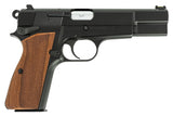 INGLIS 12000009 P35-B 4.7 9MM