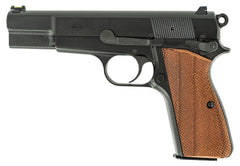 INGLIS 12000009 P35-B 4.7 9MM
