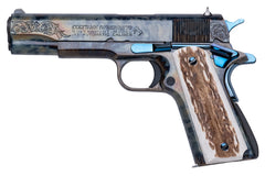 CNC CNCTRADITION   COLT GOV  45  5       TRADITION