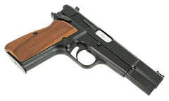 INGLIS 12000009 P35-B 4.7 9MM