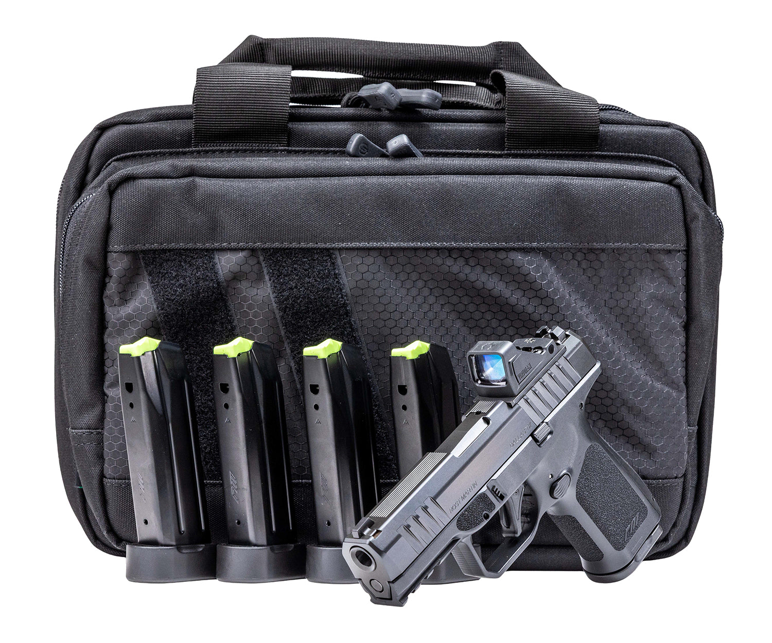 RMARTIN RM1CBLKOSPSPL  PK     9MM  15/17 OSP BLACK