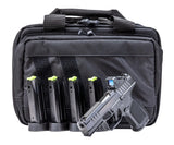 RMARTIN RM1CBLKOSPSPL  PK     9MM  15/17 OSP BLACK