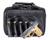 RMARTIN RM1CFDEOSPSPL  PK     9MM  15/17 OSP FDE