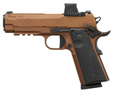 SIG 1911XCA45CXR3RXX   1911X 45  4.2 8R OR     COY