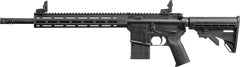 TIPPMANN A101256 M4-22 ELITE   22WMR 16" 15R   BLK