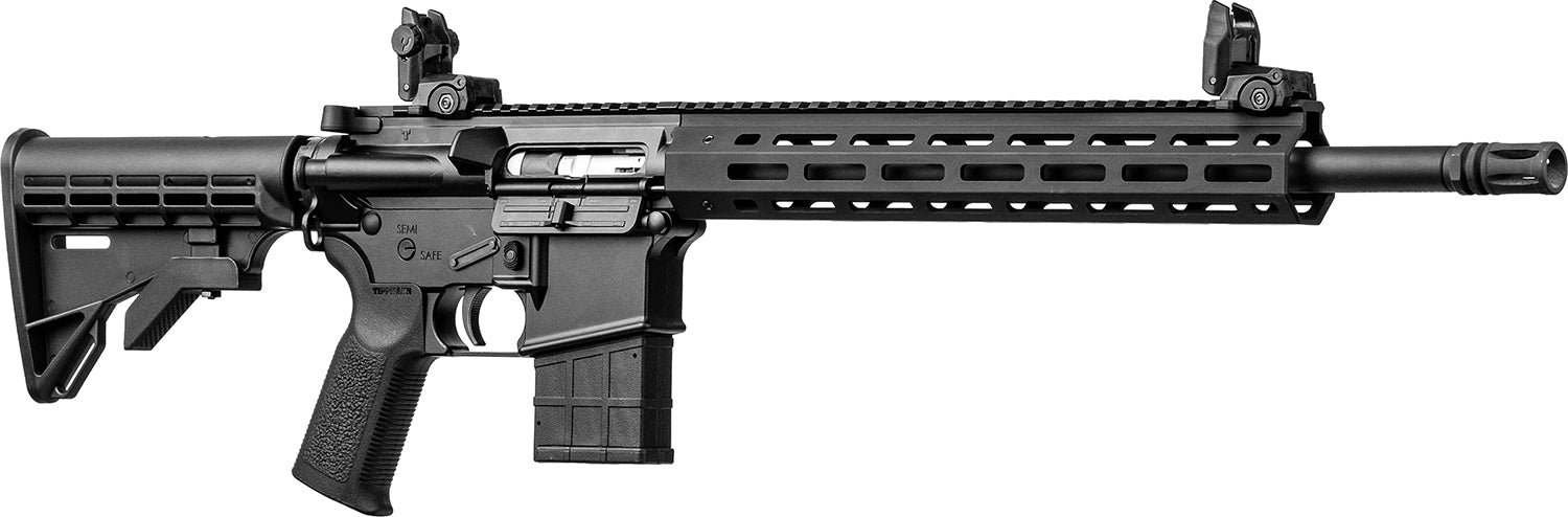 TIPPMANN A101256 M4-22 ELITE   22WMR 16