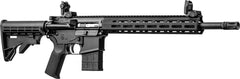 TIPPMANN A101256 M4-22 ELITE   22WMR 16" 15R   BLK
