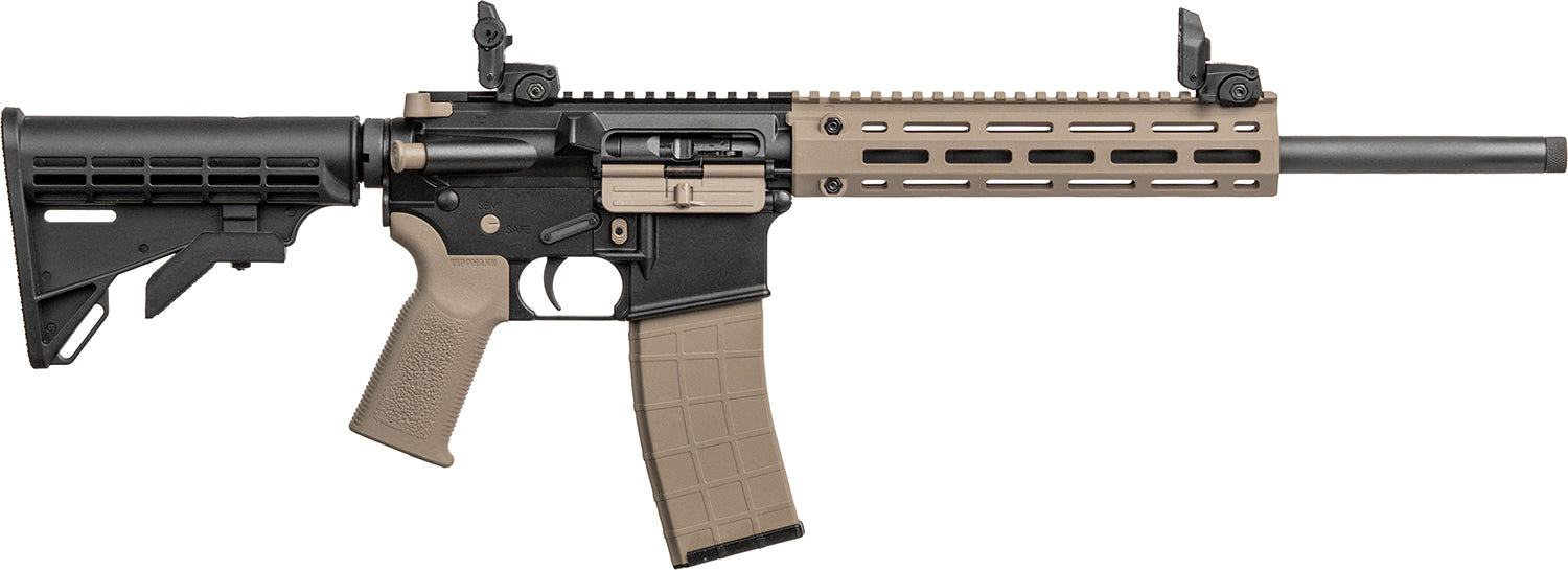 TIPPMANN A101224 M4-22 LTE     22LR  16