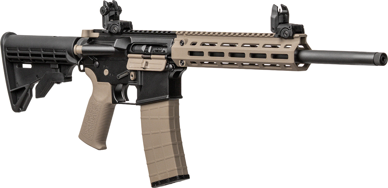 TIPPMANN A101224 M4-22 LTE     22LR  16