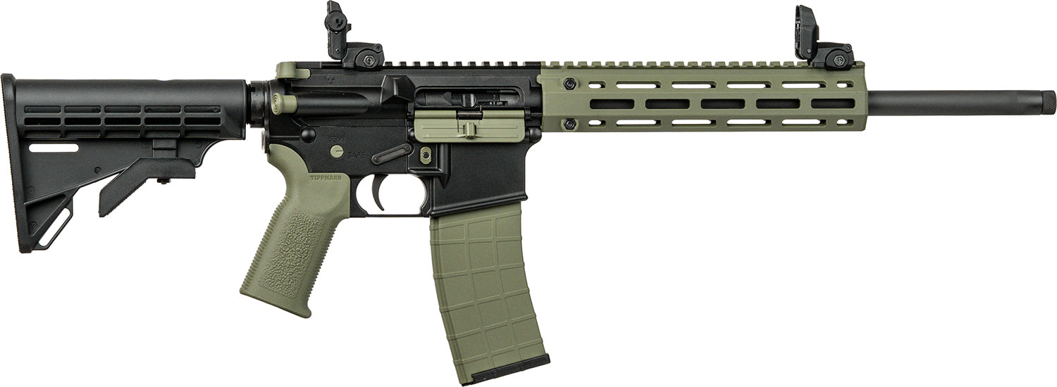 TIPPMANN A101228 M4-22 LTE     22LR  16