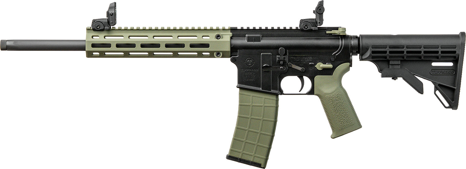 TIPPMANN A101228 M4-22 LTE     22LR  16