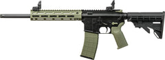 TIPPMANN A101228 M4-22 LTE     22LR  16" 25R   ODG