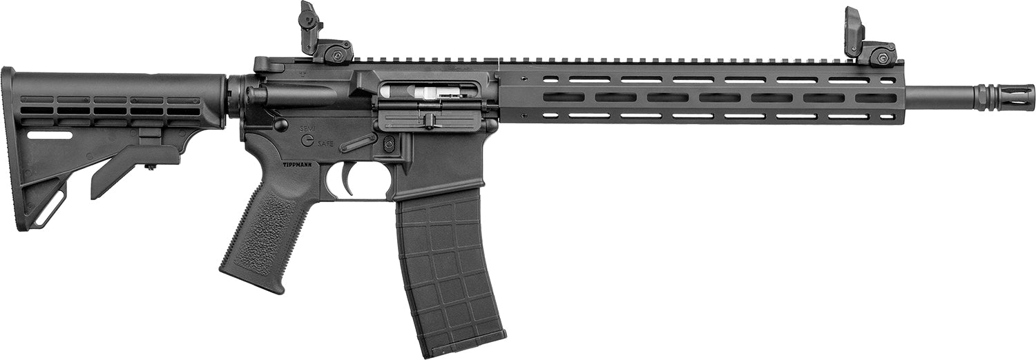 TIPPMANN A101032 M4-22 ELITE   22LR  16