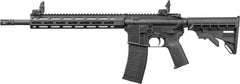 TIPPMANN A101032 M4-22 ELITE   22LR  16" 25R   BLK