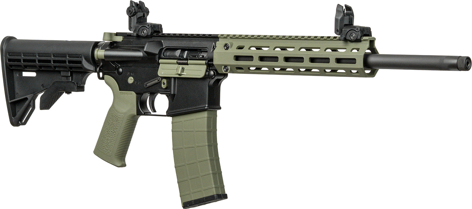 TIPPMANN A101228 M4-22 LTE     22LR  16