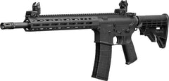 TIPPMANN A101032 M4-22 ELITE   22LR  16" 25R   BLK