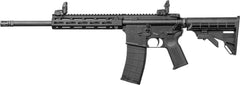 TIPPMANN A101034 M4-22 PRO     22LR  16" 25R   BLK