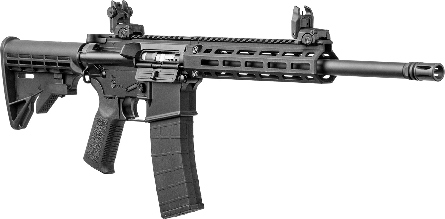 TIPPMANN A101034 M4-22 PRO     22LR  16