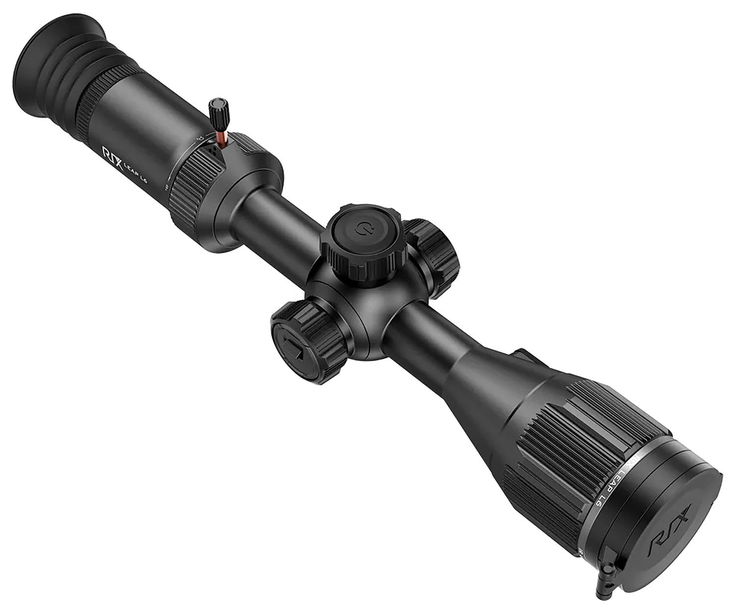 RIX LEAP-L6R LEAP L6 640X360 2.8-8.4X50 THERM RNGF