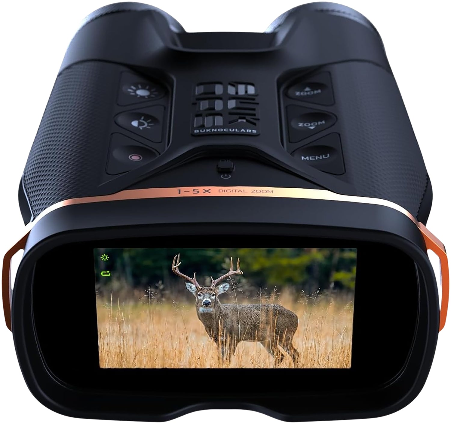 BUKOPS BUK40003 BUKNOCULARS PRIME BINOS