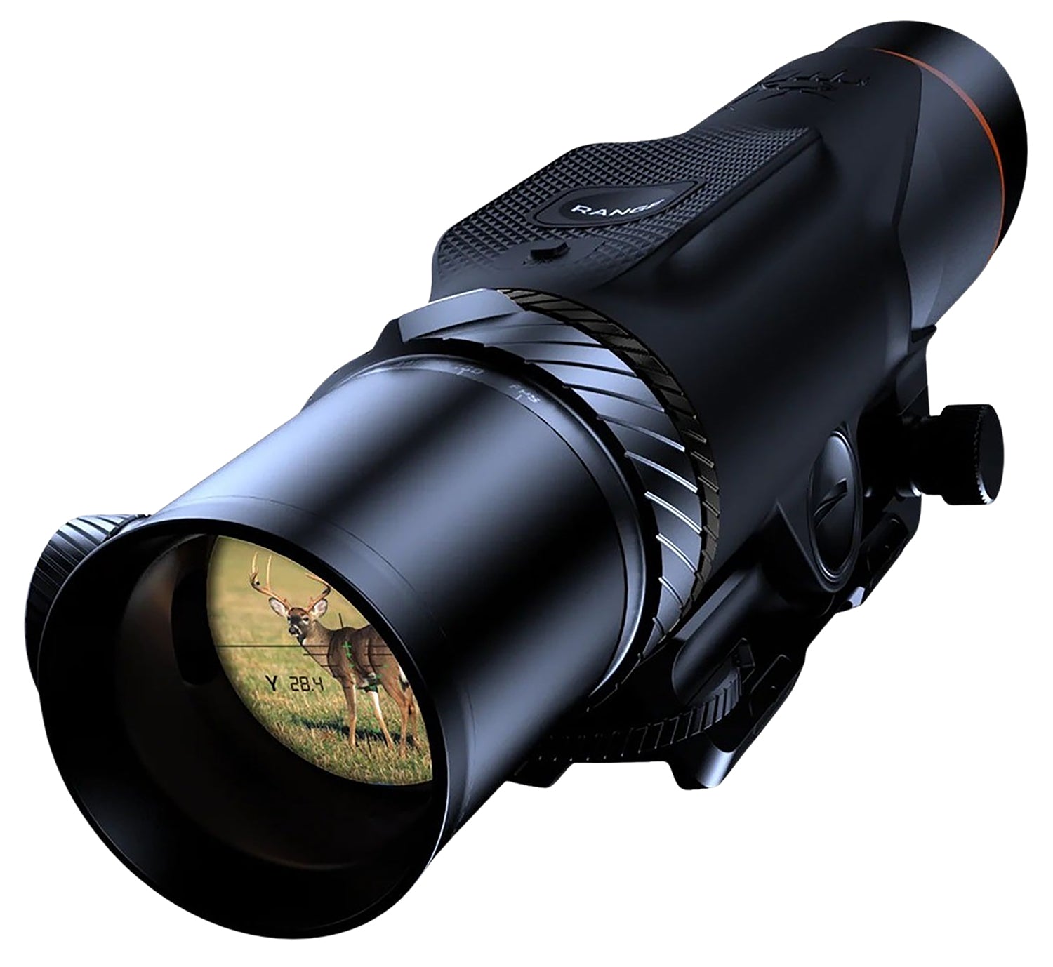 BUKOPS BUK40006 X-FACTOR RANGEFINDING CROSSBOW SCP