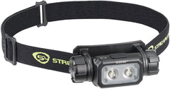 STL 89019  SLEDGE MULTI-FUEL FLOOD HEADLAMP