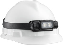 STL 89019  SLEDGE MULTI-FUEL FLOOD HEADLAMP