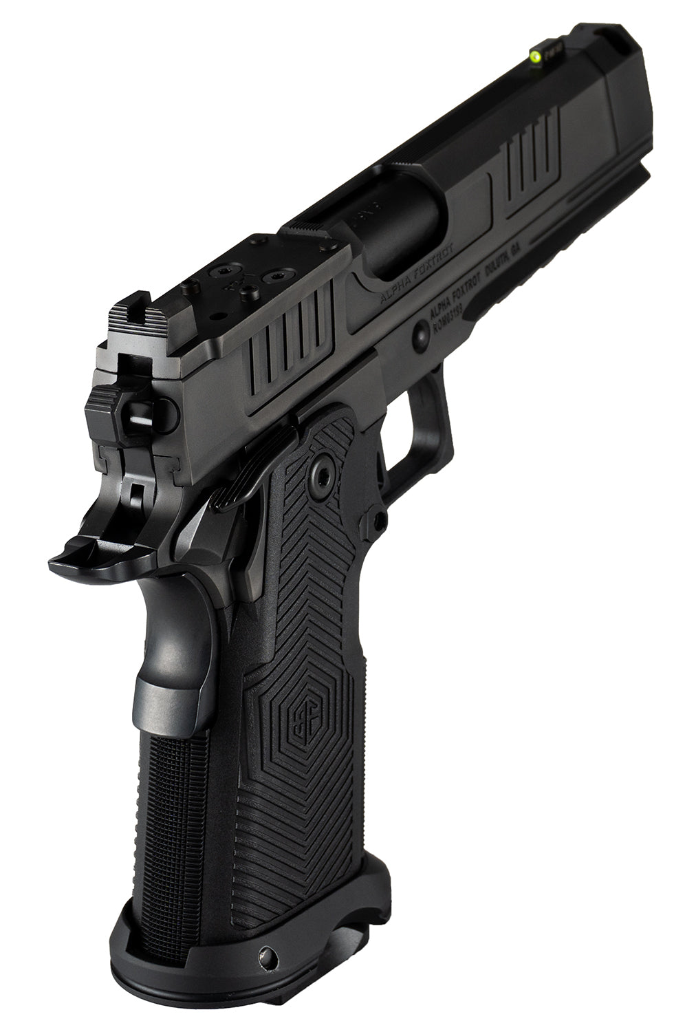 AF AA39X1CIG-XDBK19  AF1911-ROMULUS 4.25