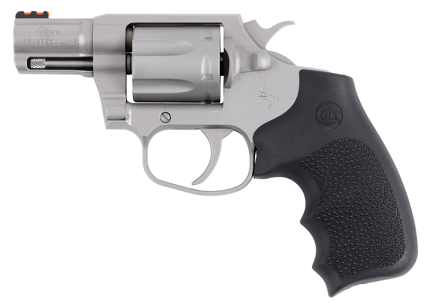 COLT COBRA-SM2RFO     COBRA      38SP   2       SS