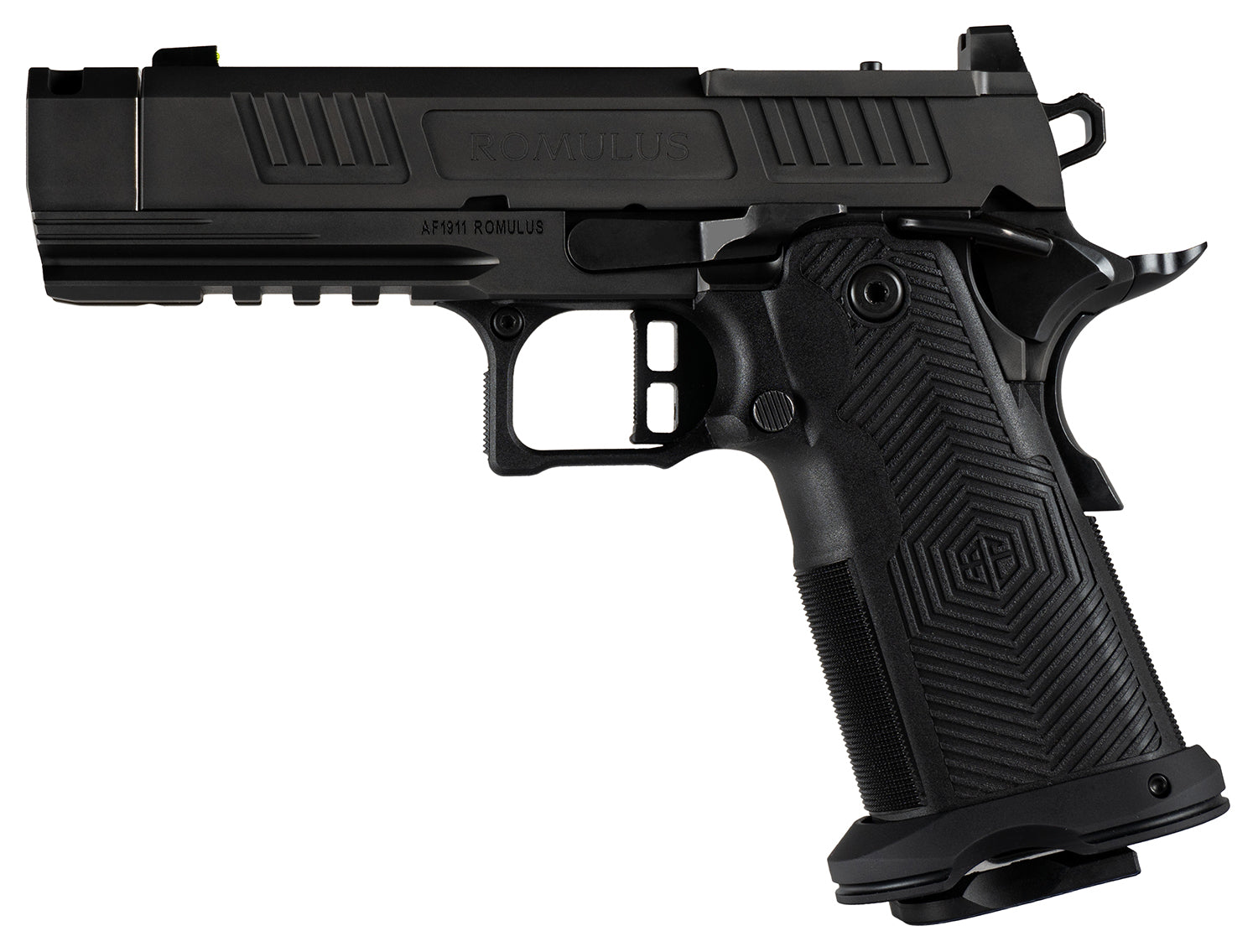 AF AA39X1QIF-XDBK10  AF1911-ROMULUS 3.5